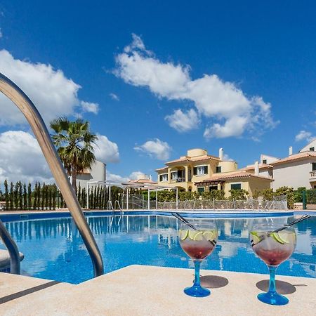 Residence Club - Detached Homes - Hotelera Azur Sa Ràpita Eksteriør bilde