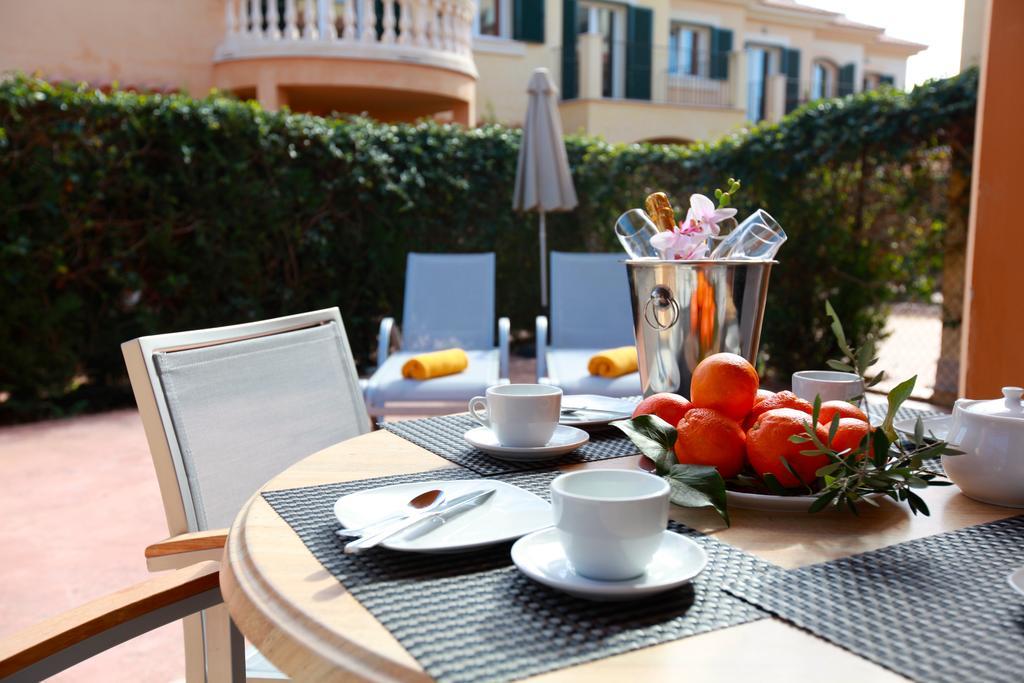 Residence Club - Detached Homes - Hotelera Azur Sa Ràpita Eksteriør bilde