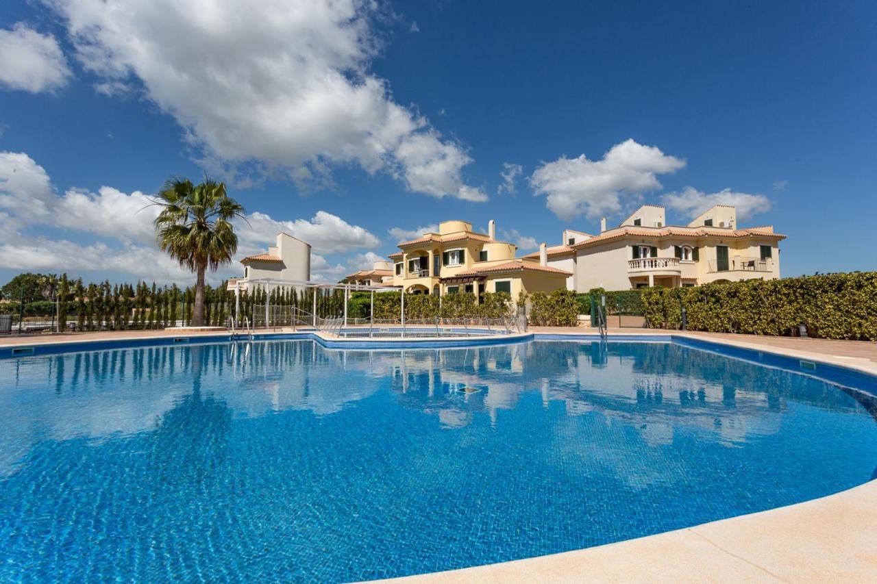Residence Club - Detached Homes - Hotelera Azur Sa Ràpita Eksteriør bilde